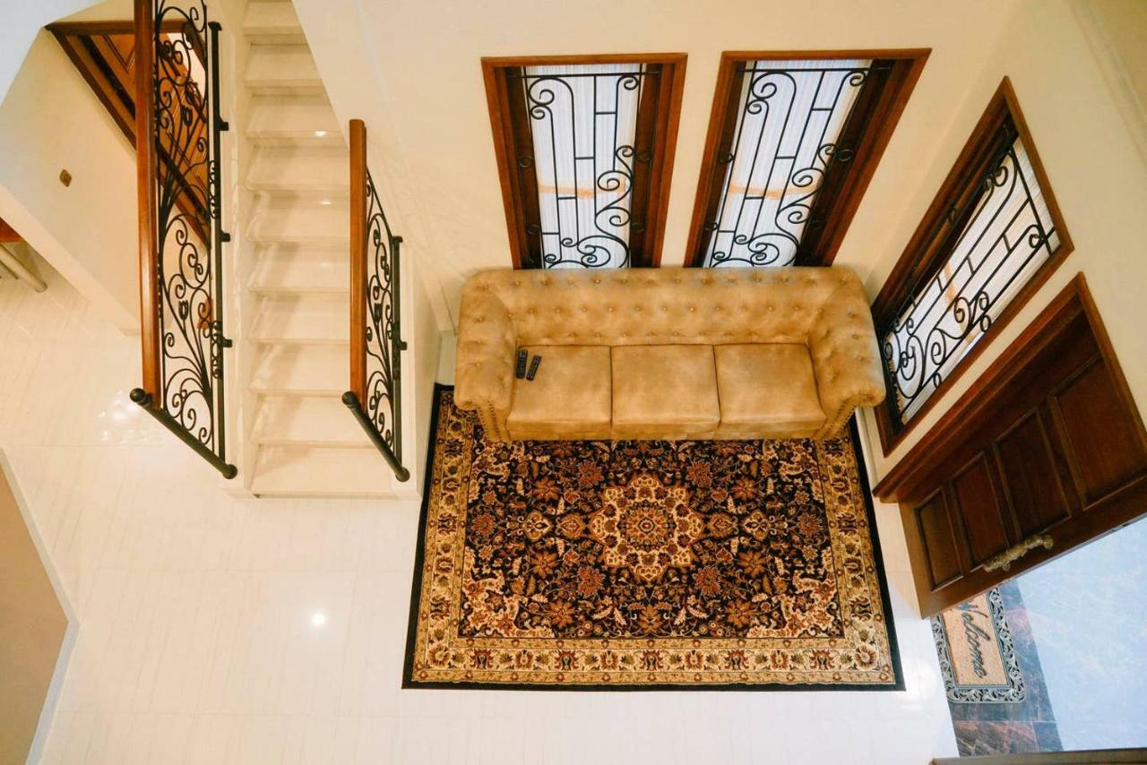 Fernasya House Yogyakarta