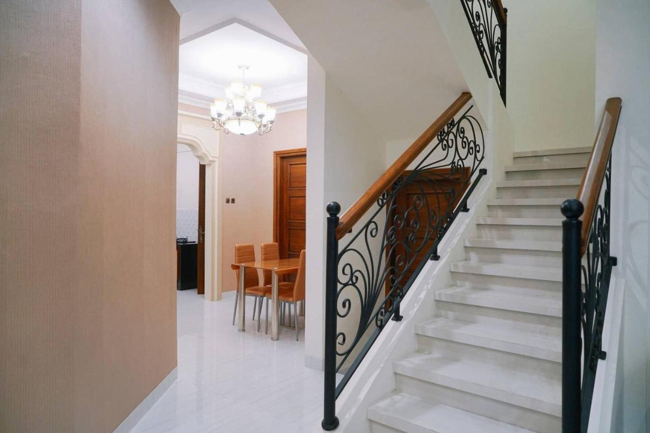 Fernasya House Yogyakarta