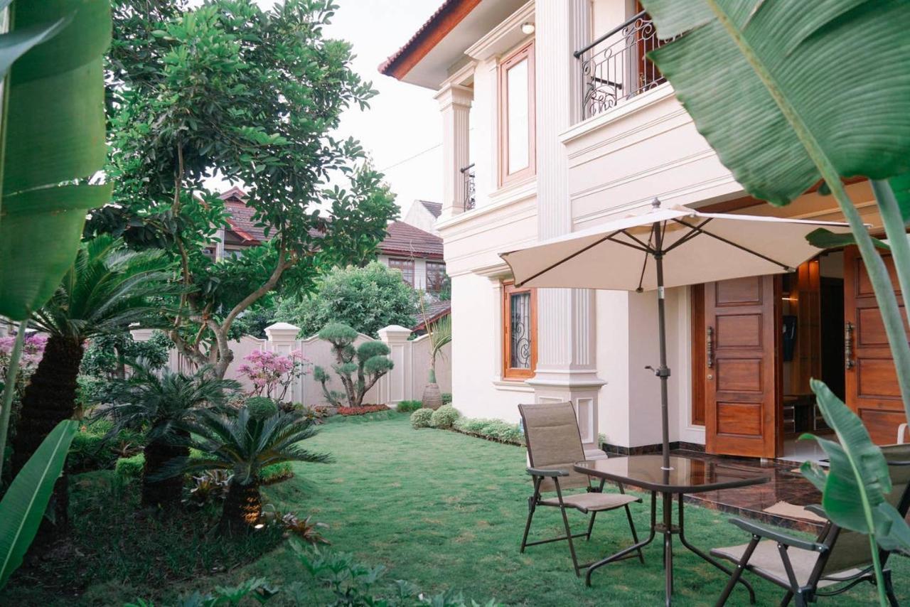 Fernasya House *