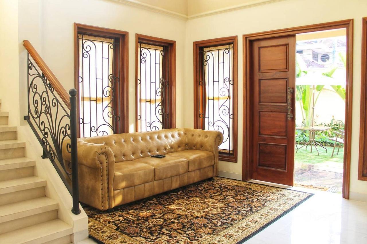 Villa Fernasya House