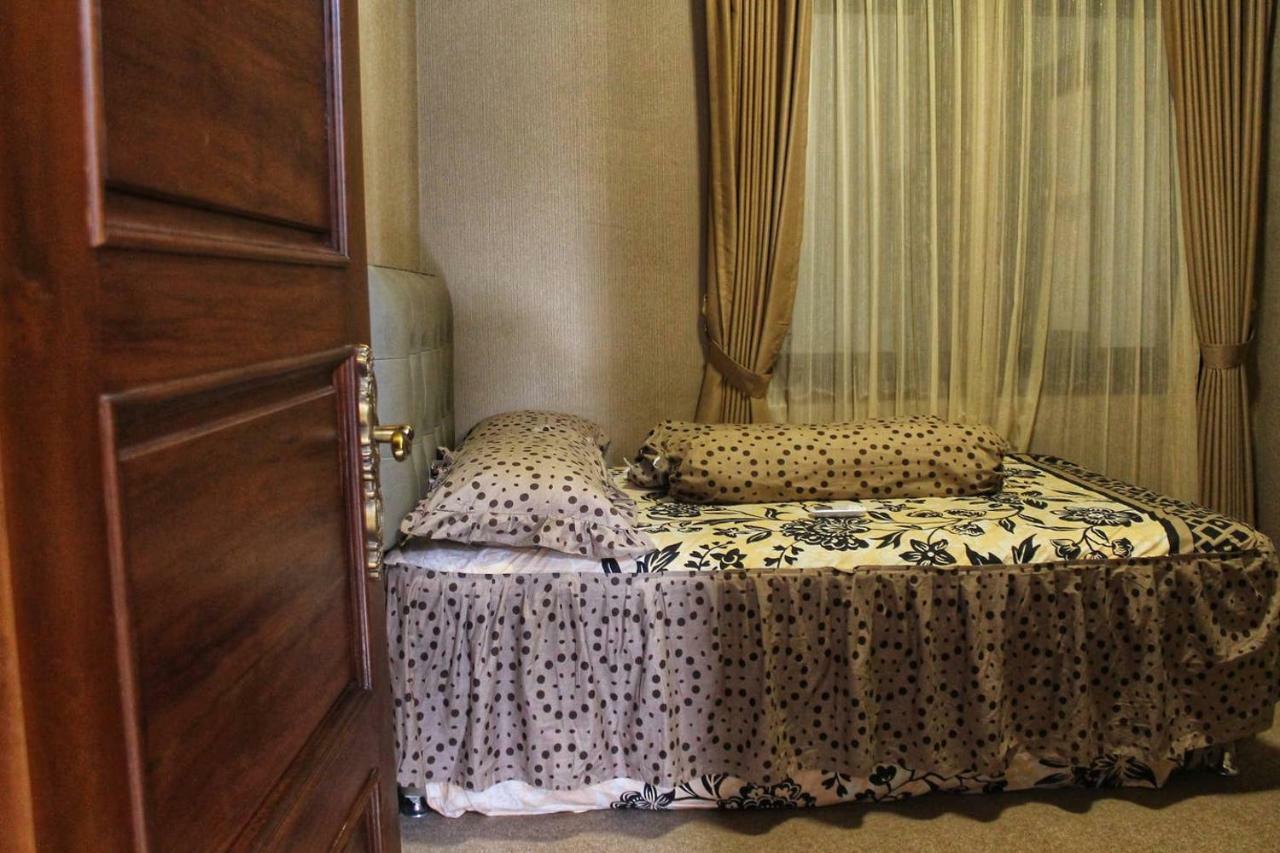 Fernasya House Villa *