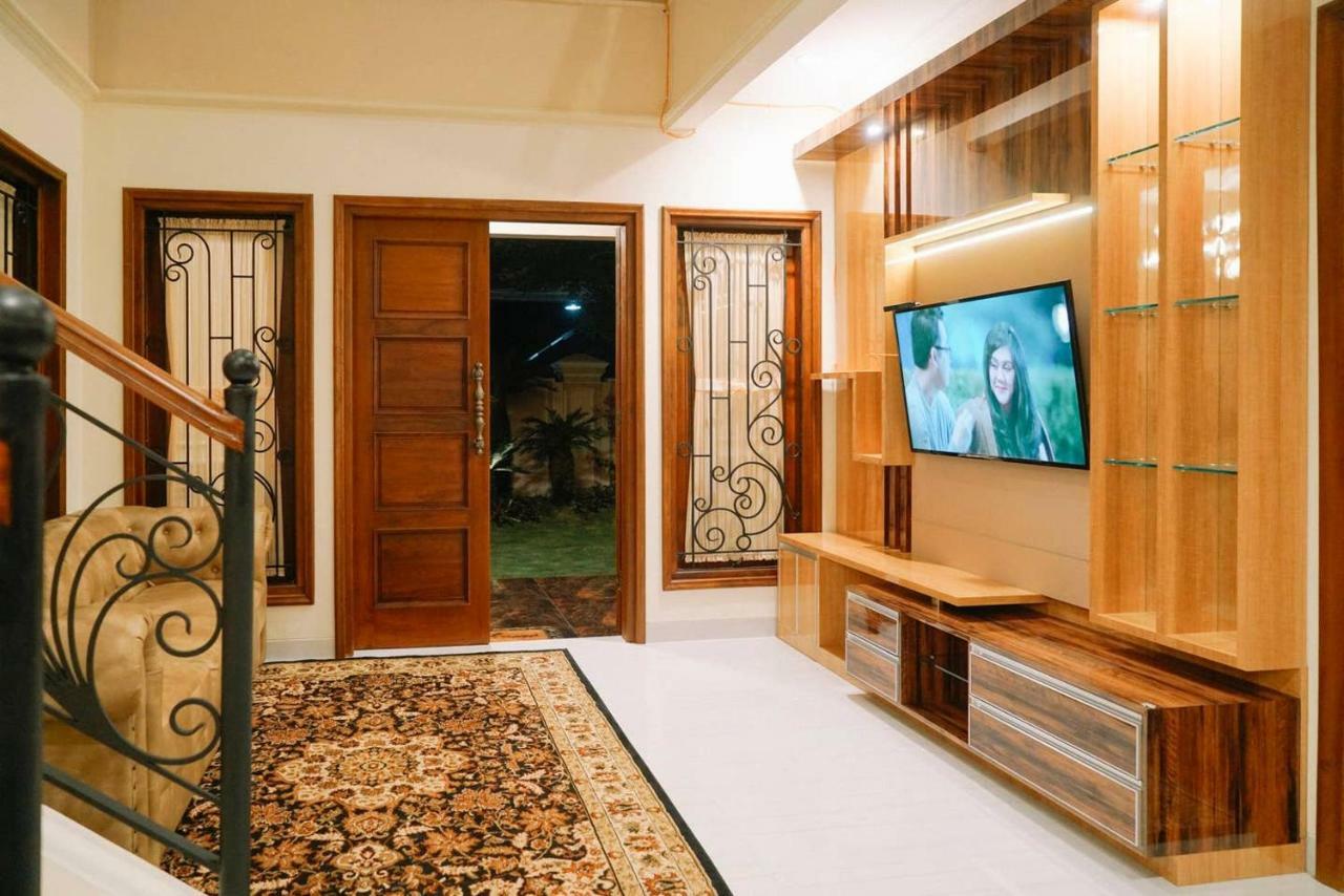 Fernasya House * Yogyakarta