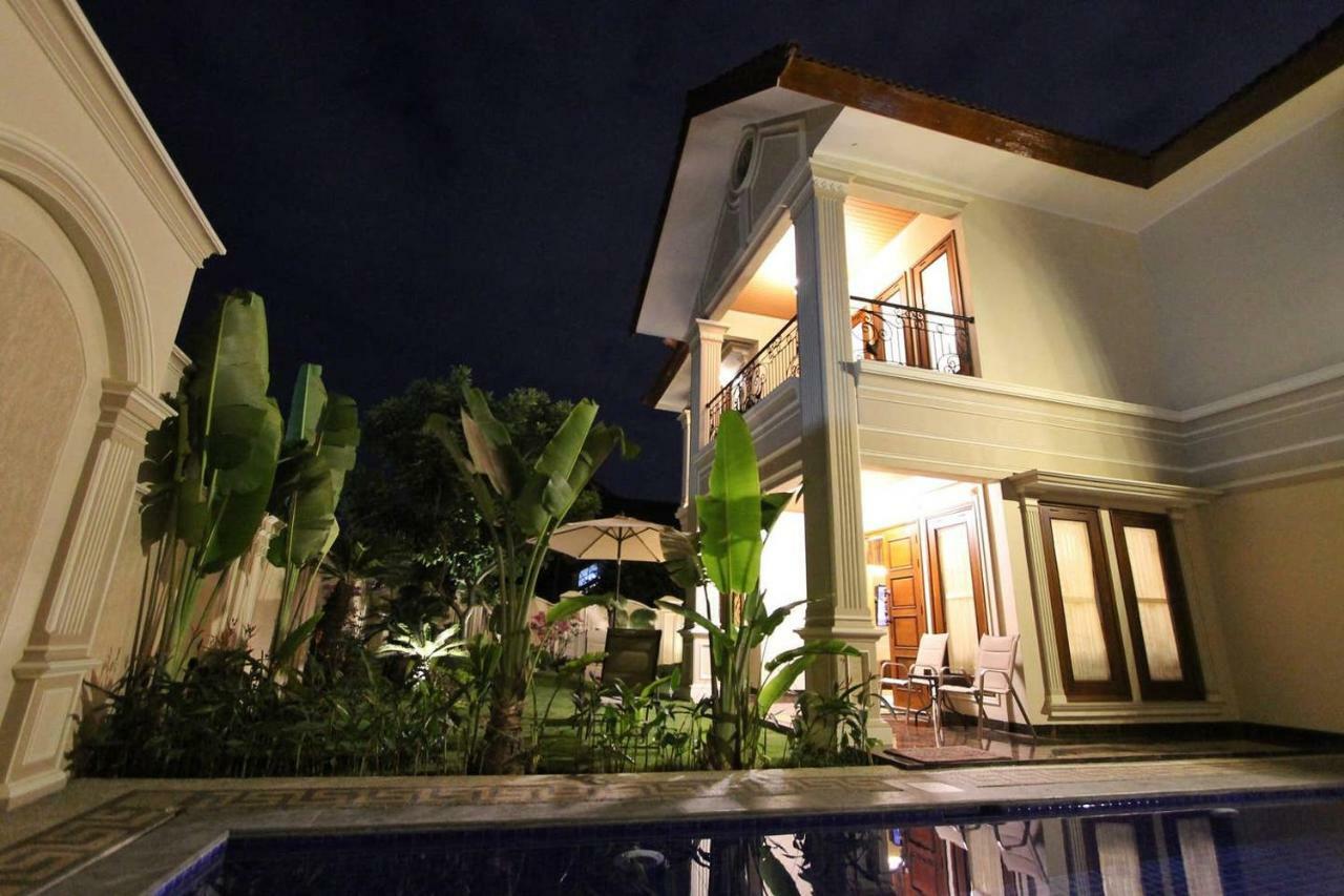 Fernasya House Villa