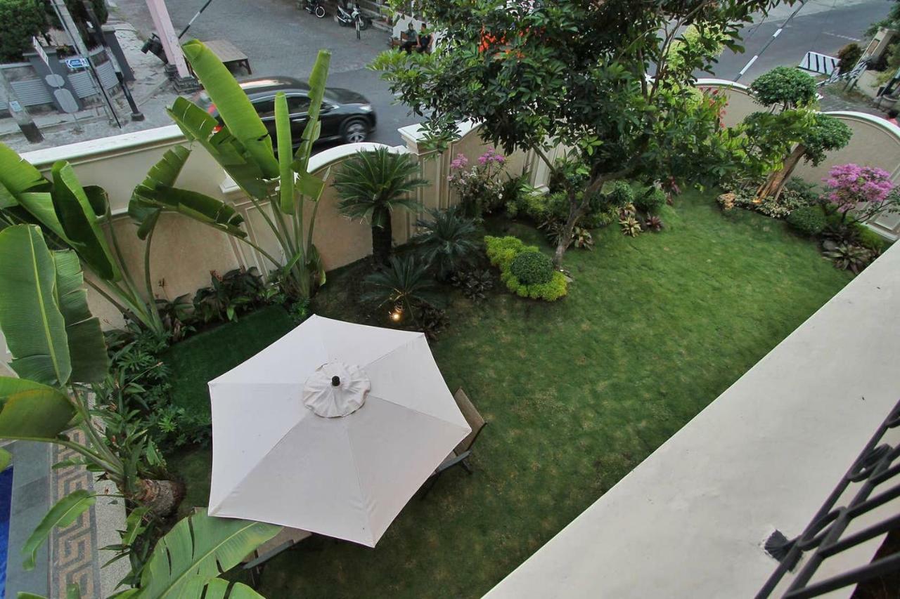 Villa Fernasya House *