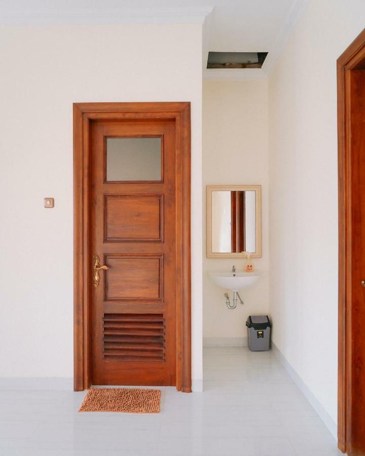 Fernasya House Villa
