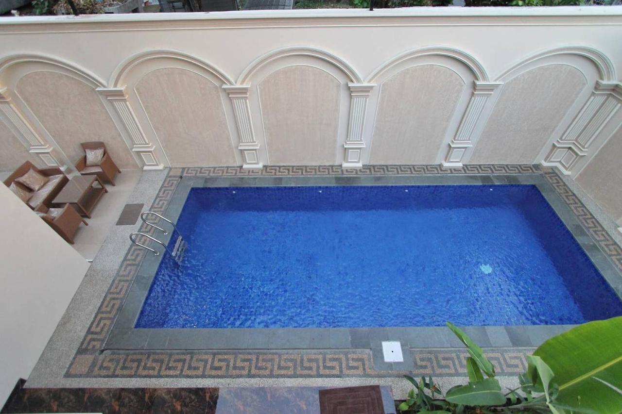 Fernasya House Villa