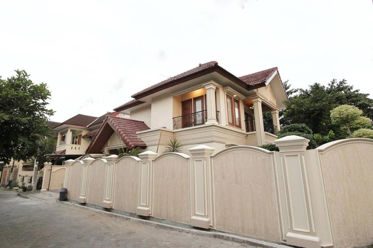 Villa Fernasya House