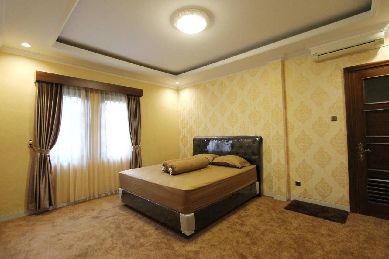 Villa Fernasya House