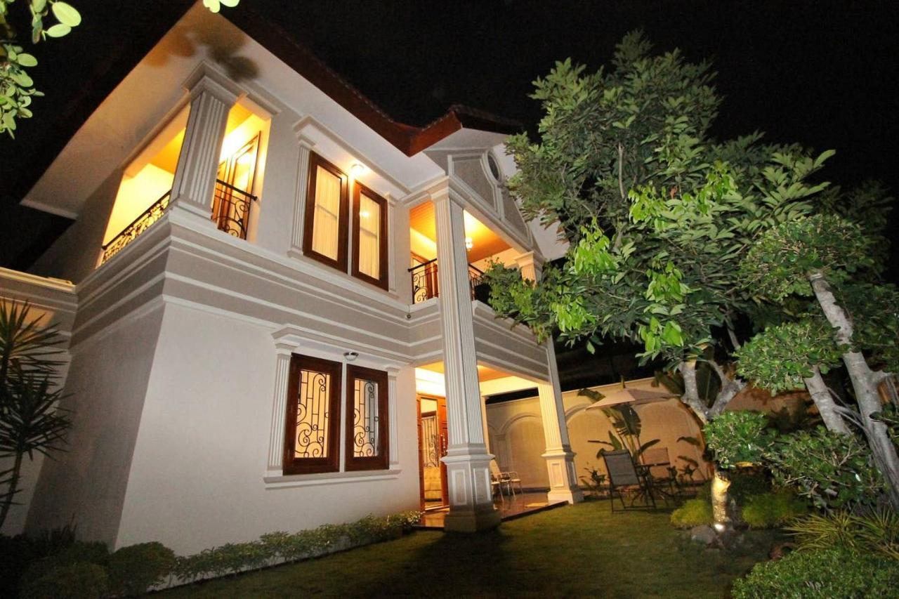 Fernasya House * Yogyakarta